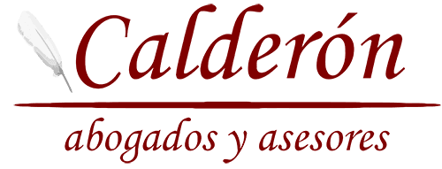 logo calderon